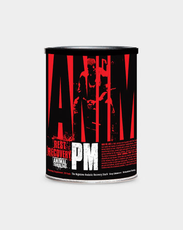 Animal PM Nighttime Anabolic Recovery